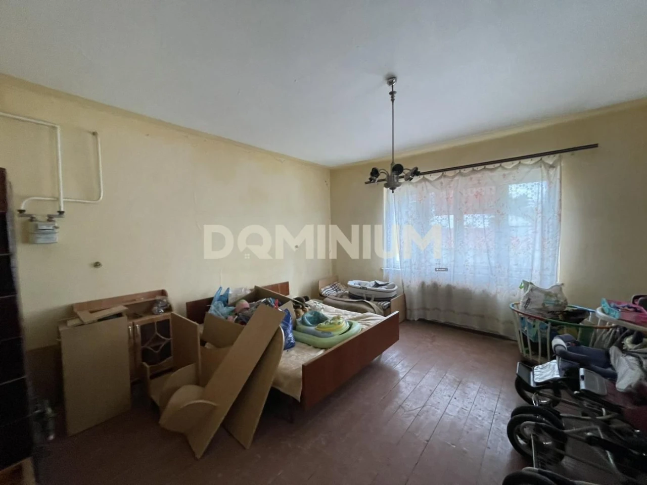 Продається будинок в м. Виноградів вул. Чеська