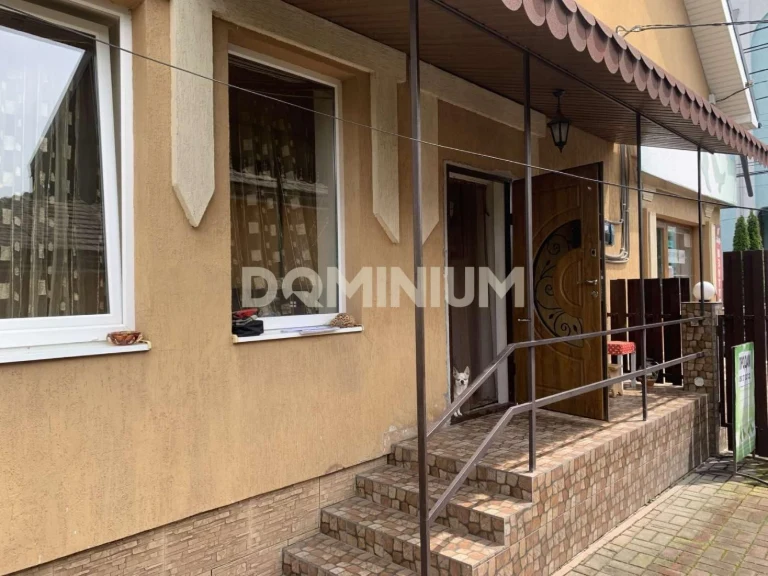 Продається будинок з діючим магазином у самому серці м.Виног