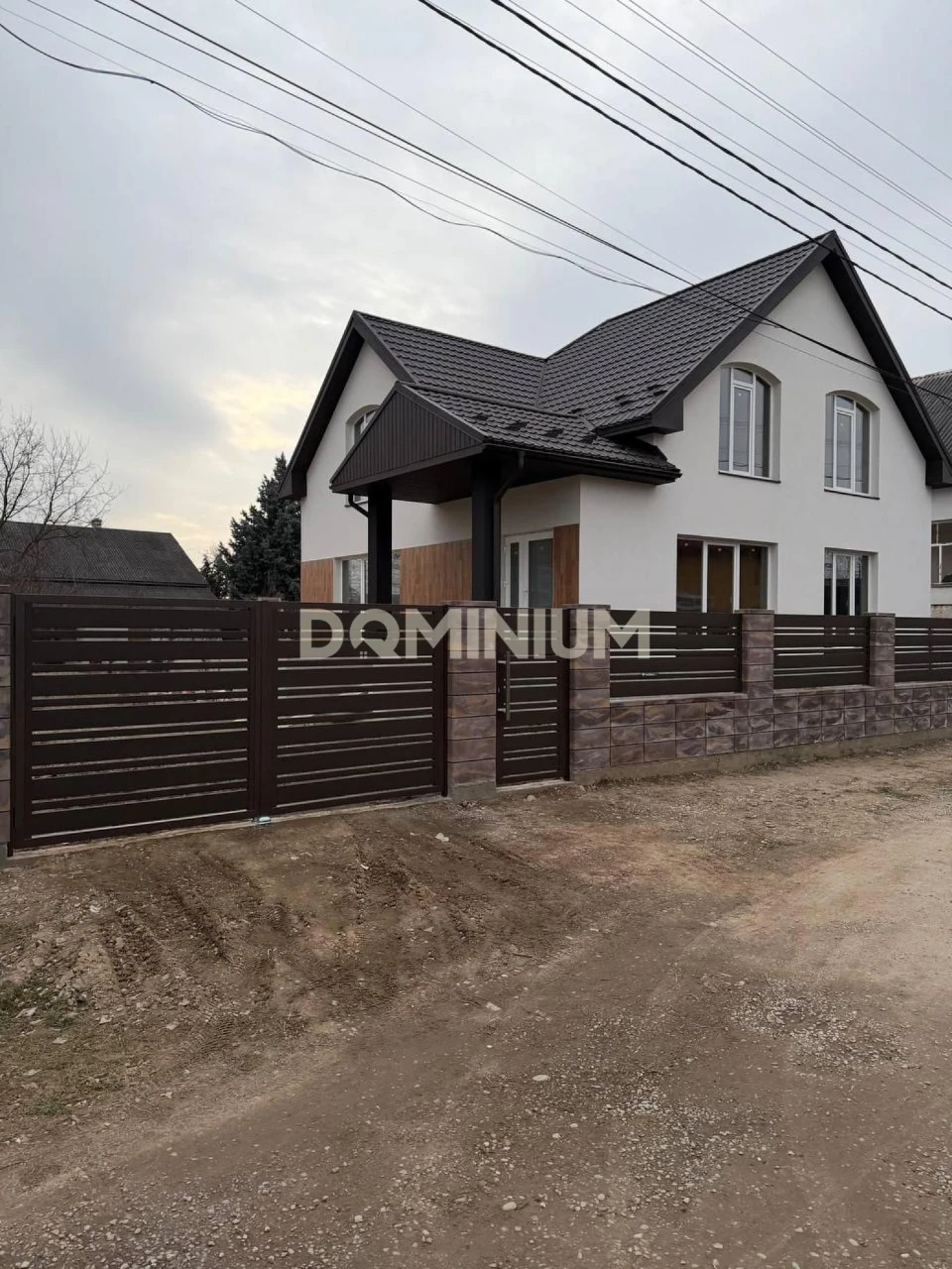 Продається новобудова в м.Виноградів вул.Мала Садова