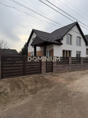 Продається новобудова в м.Виноградів вул.Мала Садова