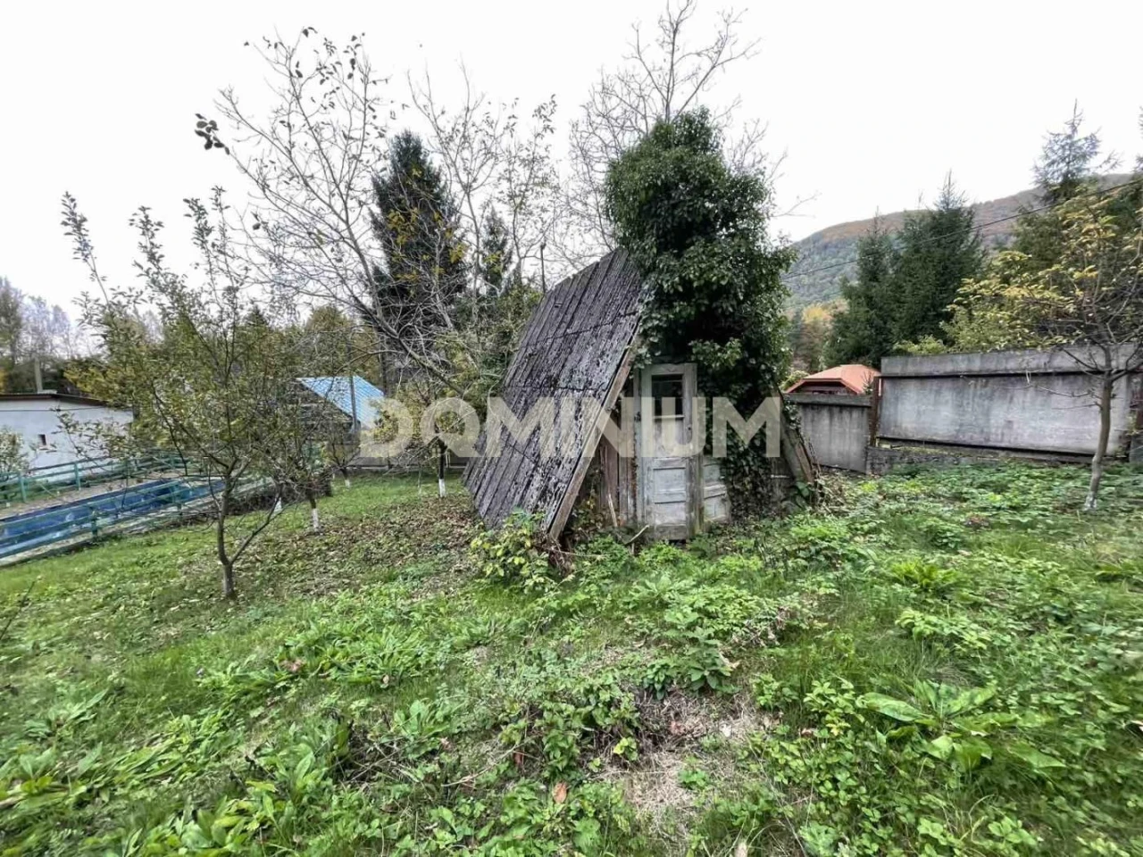 Продається будинок в м. Виноградів,з комерційним потенціалом