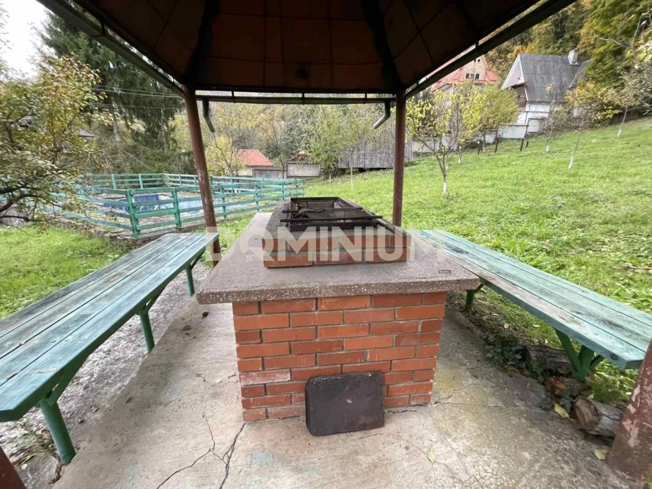 Продається будинок в м. Виноградів,з комерційним потенціалом