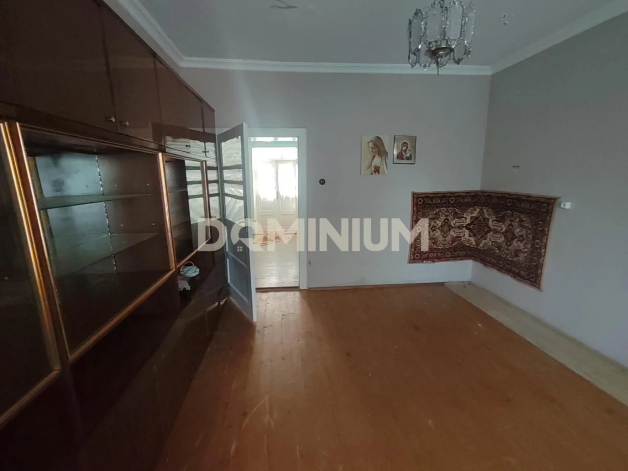 Продажа просторного дома 167 м² с большой участкой 0,45 га