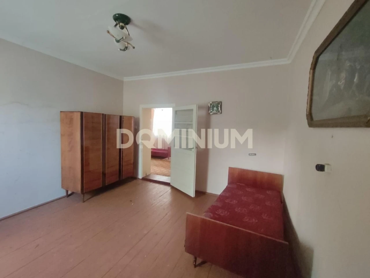 Продажа просторного дома 167 м² с большой участкой 0,45 га