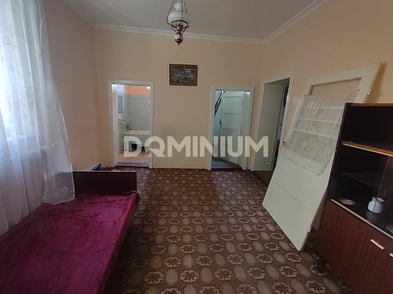 Продажа просторного дома 167 м² с большой участкой 0,45 га
