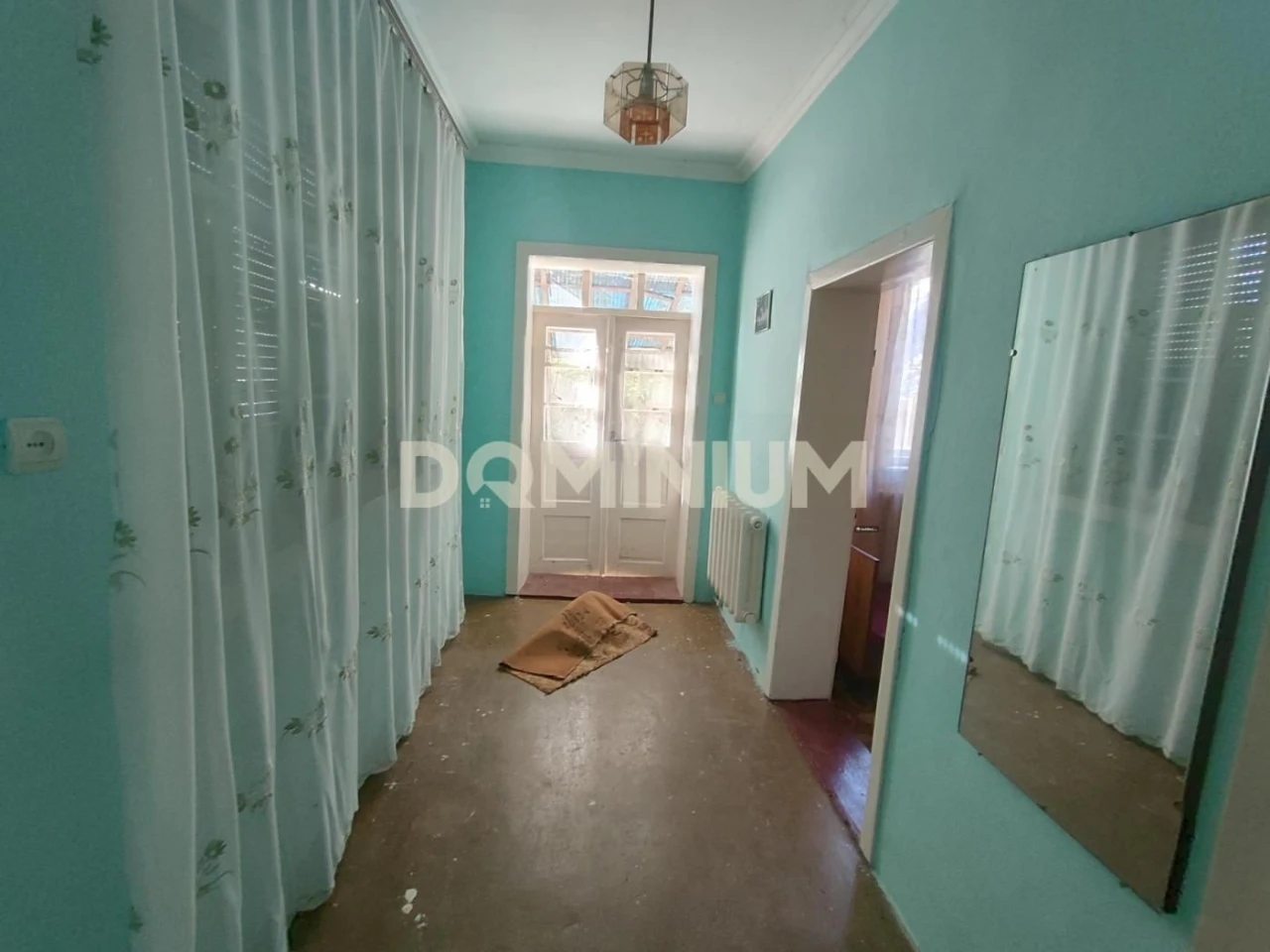 Продажа просторного дома 167 м² с большой участкой 0,45 га