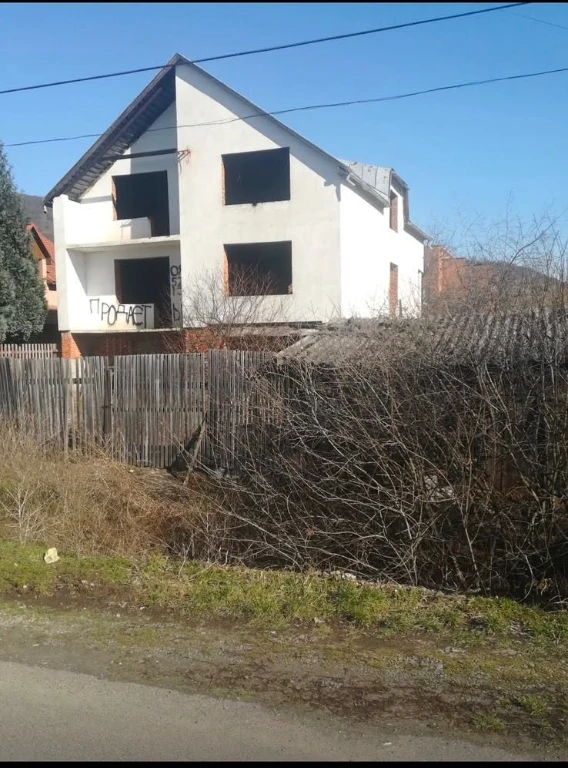 Продаж недобудови