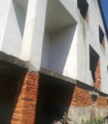 Продаж недобудови