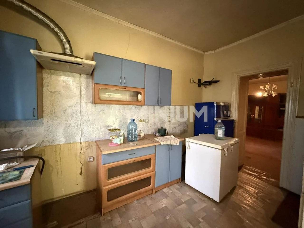 Продаж будинку з комфортним розташуванням у м Виноградів без