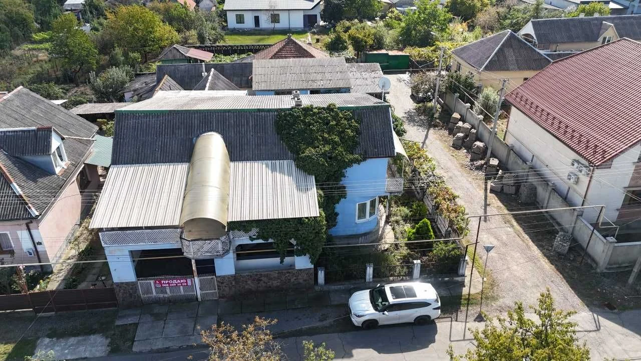 Продається будинок в м. Виноградів, Закарпатської області