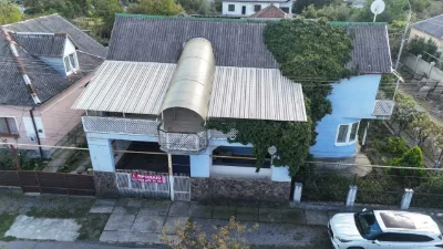 Продається будинок в м. Виноградів, Закарпатської області