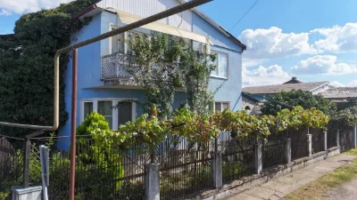 Продається будинок в м. Виноградів, Закарпатської області
