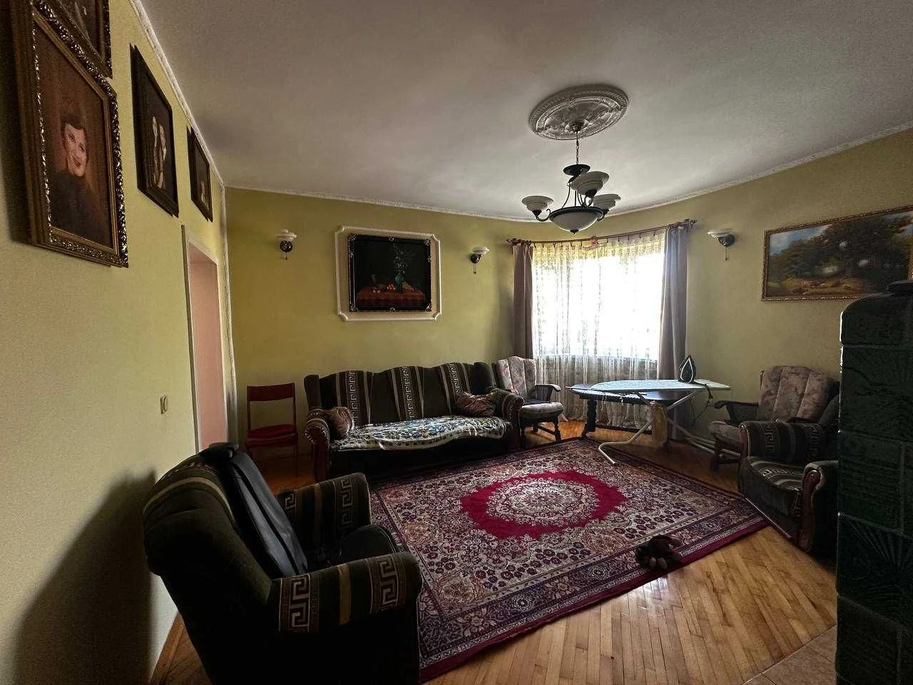 Продається будинок в м. Виноградів, Закарпатської області