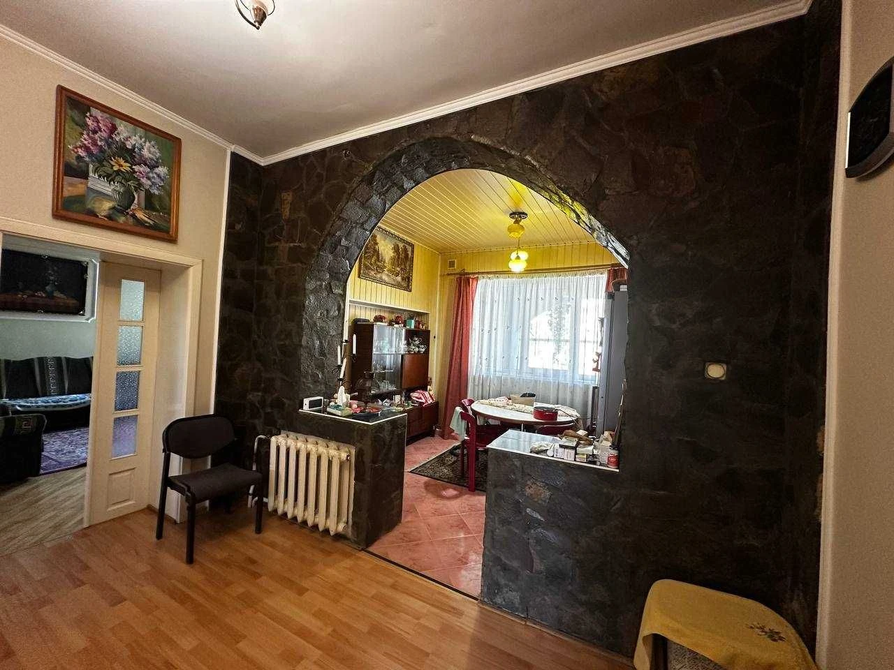 Продається будинок в м. Виноградів, Закарпатської області