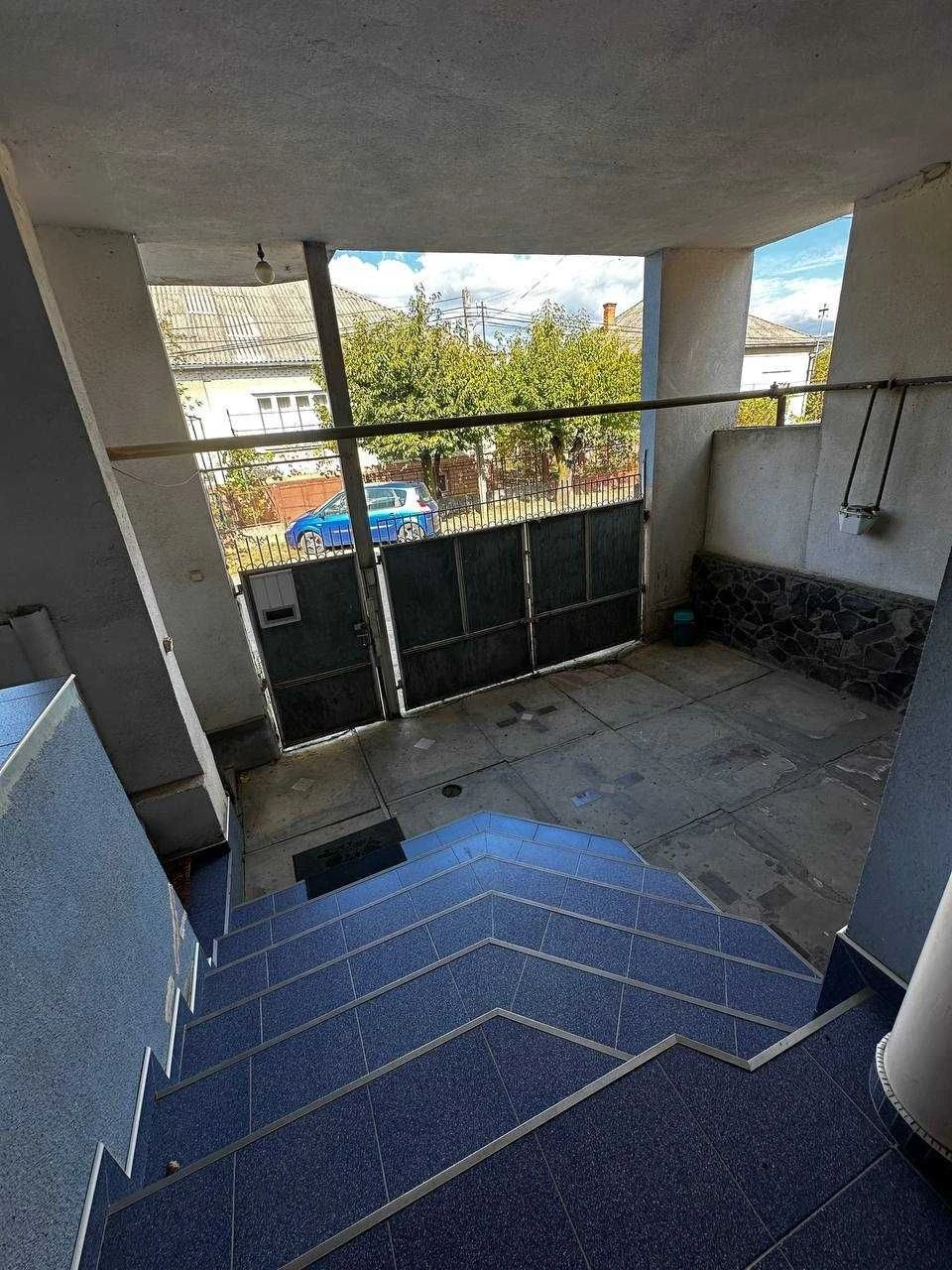 Продається будинок в м. Виноградів, Закарпатської області