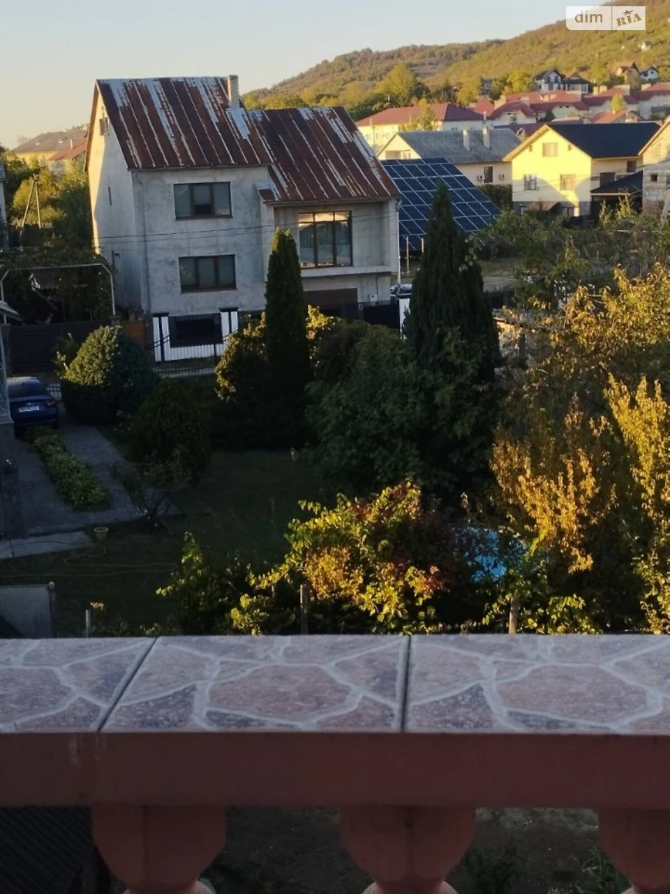Продаж Дім