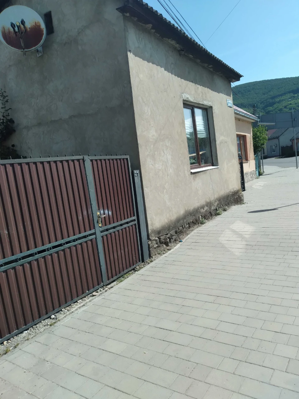 Продаж будинку м.Виноградів Закарпатська обл
