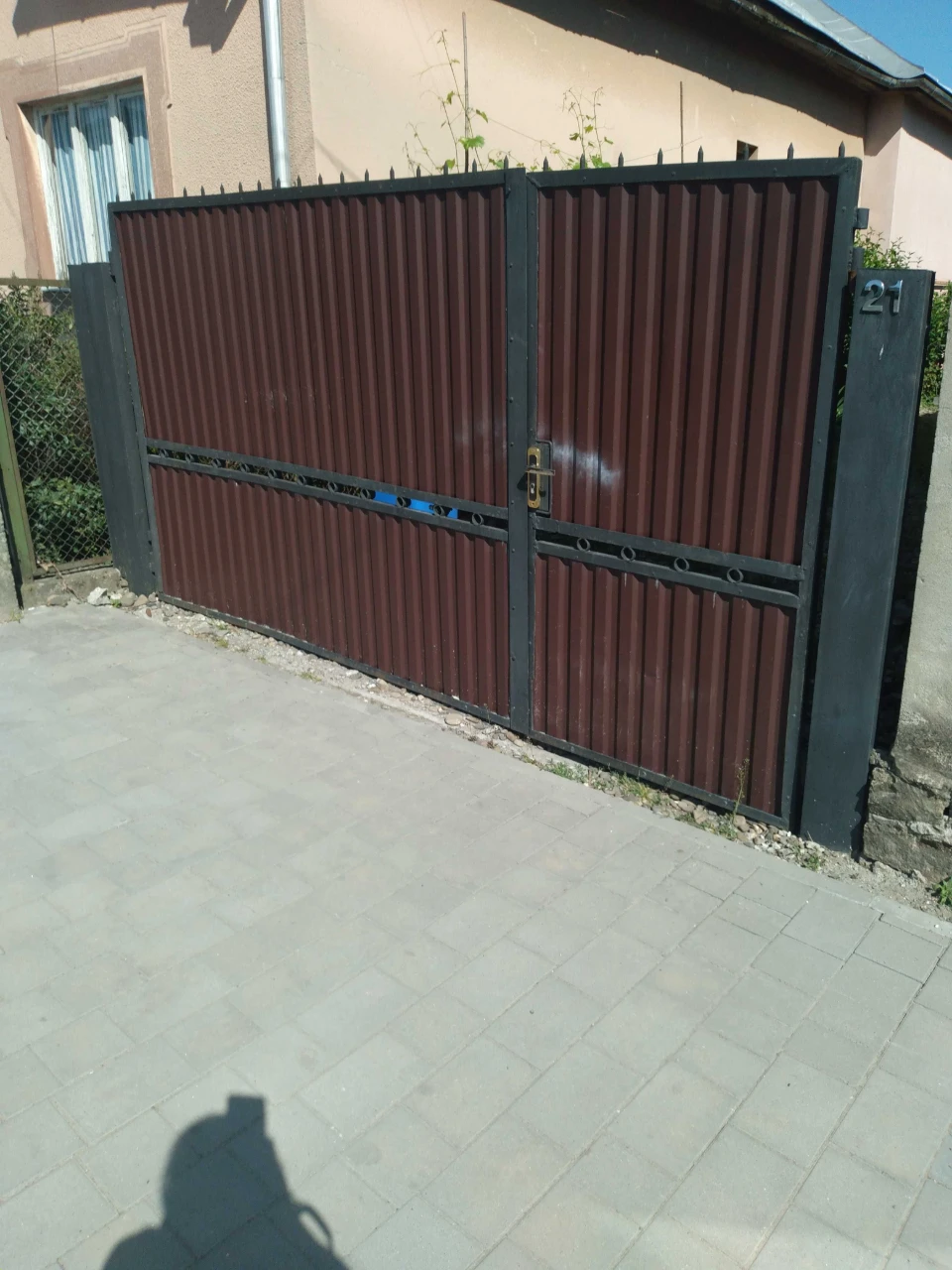 Продаж будинку м.Виноградів Закарпатська обл