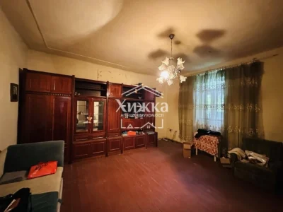 Продається напівособняк в м. Виноградів