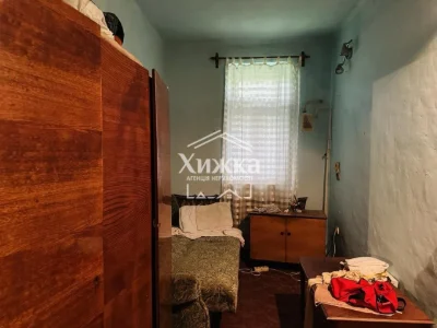 Продається напівособняк в м. Виноградів