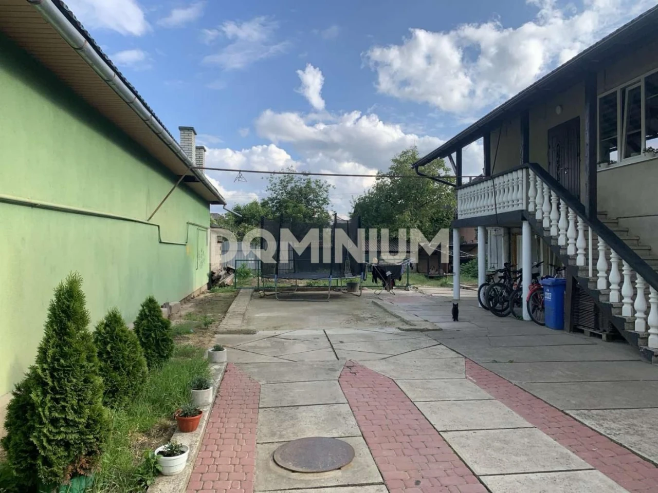 Продається будинок в м. Виноградів, вул. Мала Польова