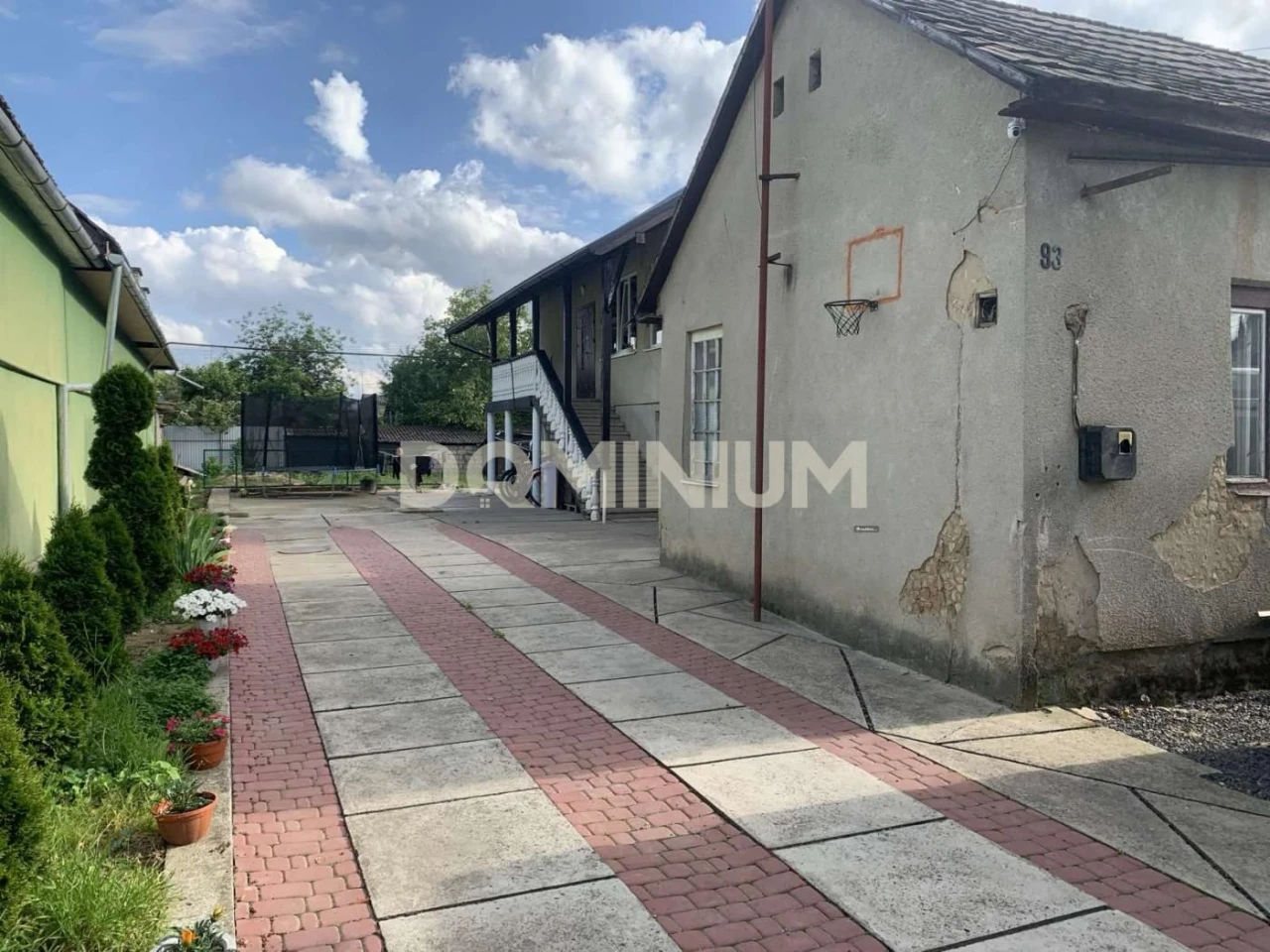 Продається будинок в м. Виноградів, вул. Мала Польова