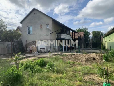 Продається будинок в м. Виноградів, вул. Мала Польова