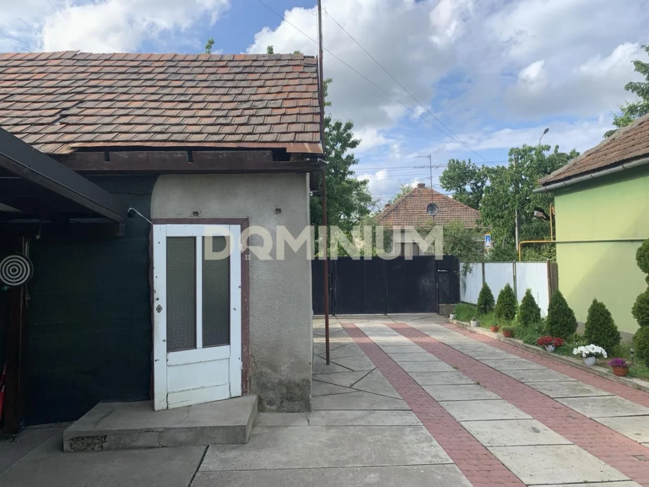 Продається будинок в м. Виноградів, вул. Мала Польова