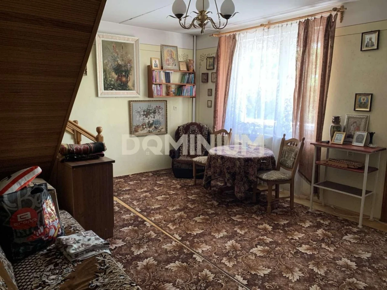 Продається будинок м.Виноградів