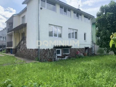 Продаж Будинку м.Виноградів вул.Висоцького