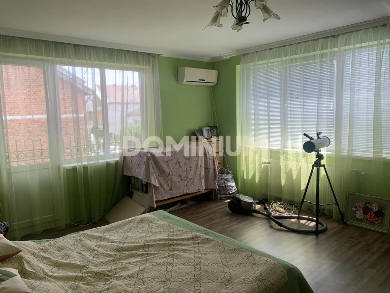 Продаж Будинку м.Виноградів вул.Висоцького