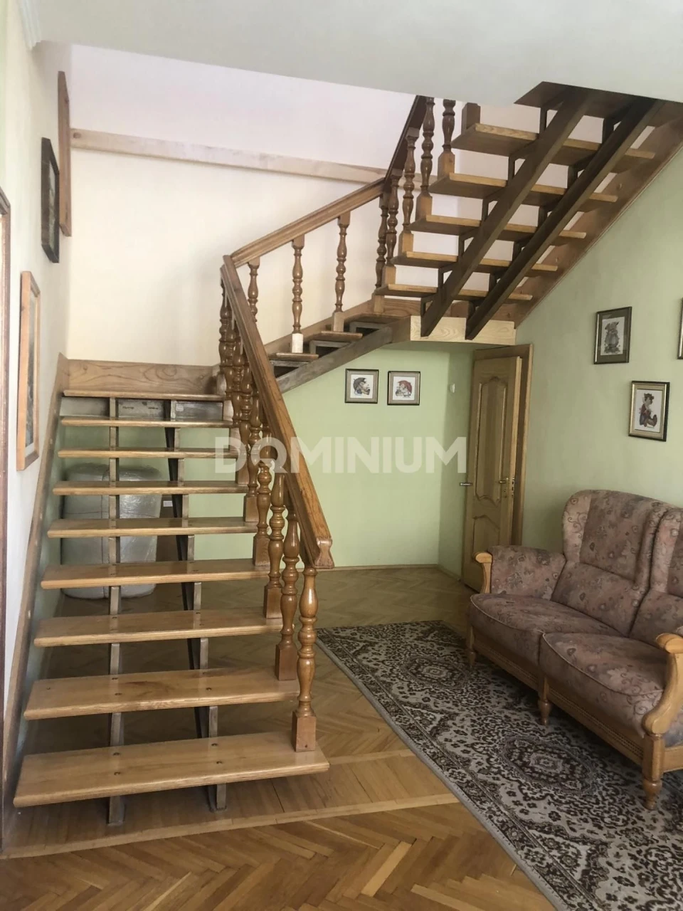 Продається будинок в м.Виноградів,з видом на Чорну гору