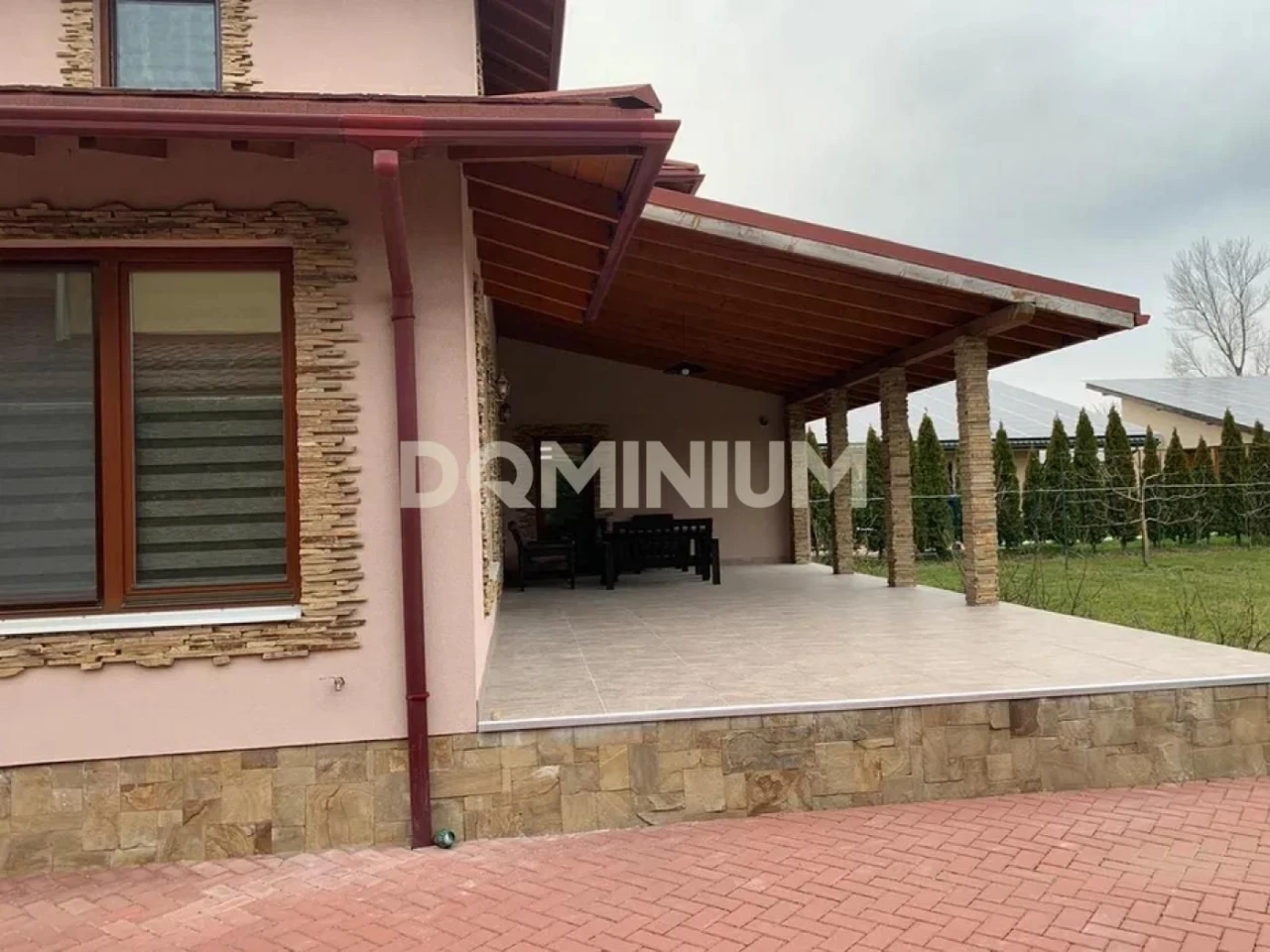 Продається елітний будинок біля відпочинкового комплексу IVO