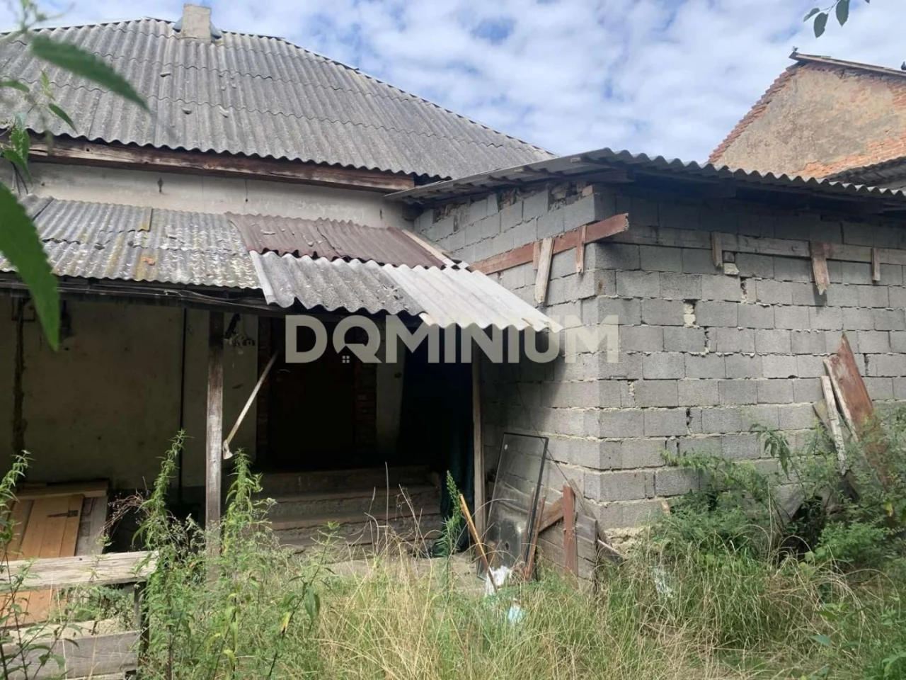Продається будинок у м.Виноградів вул.Братів Зейканів