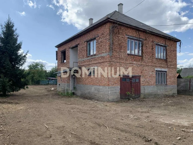 Продаж просторого будинку з подвір’ям та прибудовою у Виногр