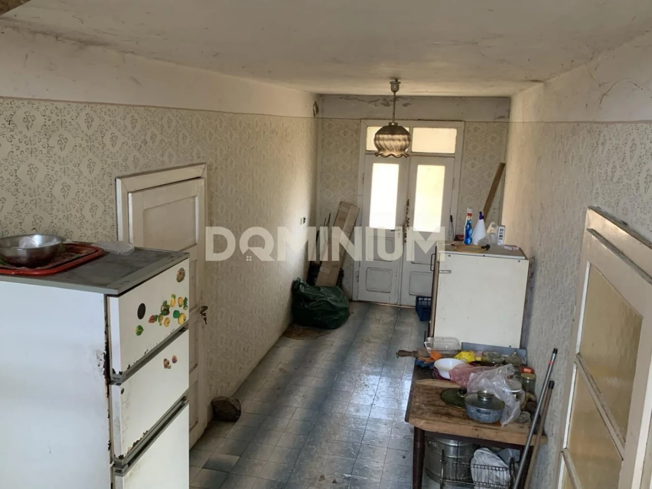 Продаж просторого будинку з подвір’ям та прибудовою у Виногр