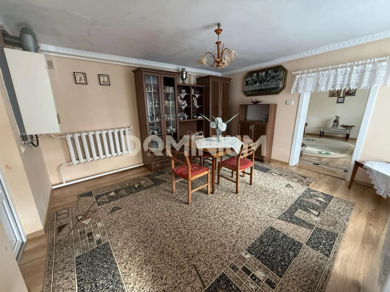 Продаж будинку в центрі Виноградова! Державні програми
