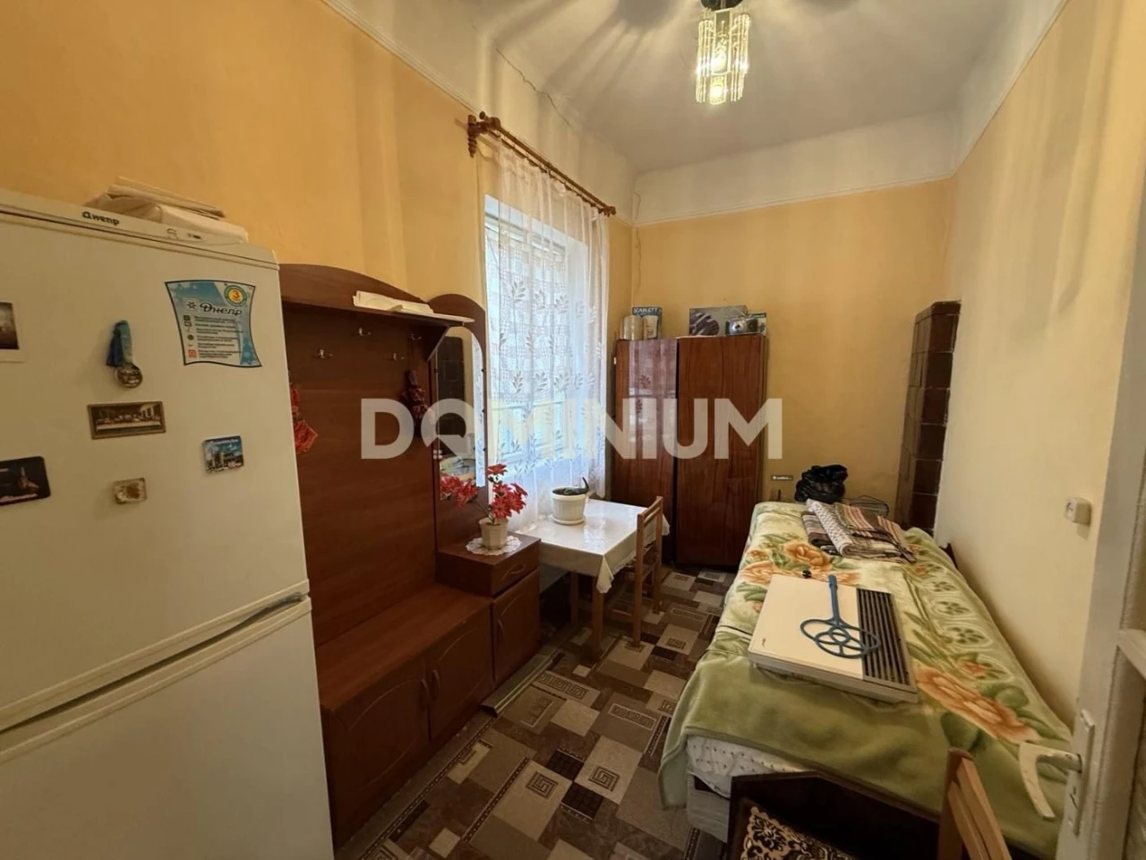 Затишний будинок-квартира в центрі Виноградова