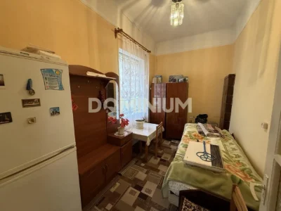 Затишний будинок-квартира в центрі Виноградова