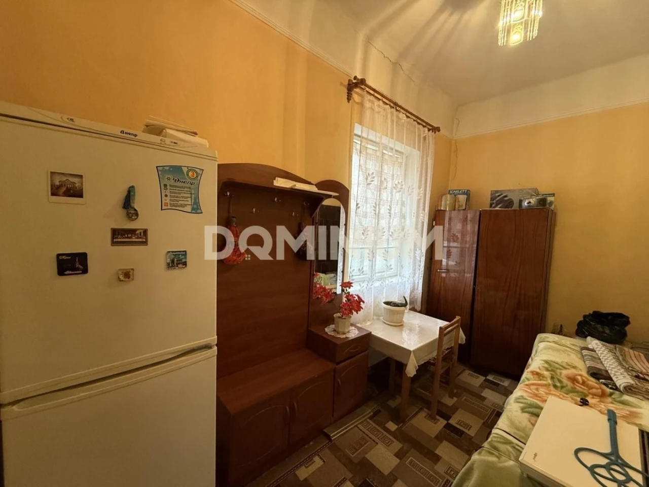 Затишний будинок-квартира в центрі Виноградова