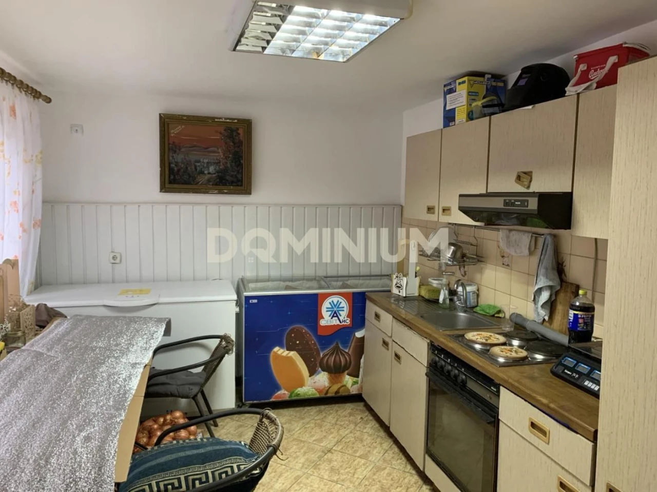Комфортний будинок для життя і бізнесу у Виноградові