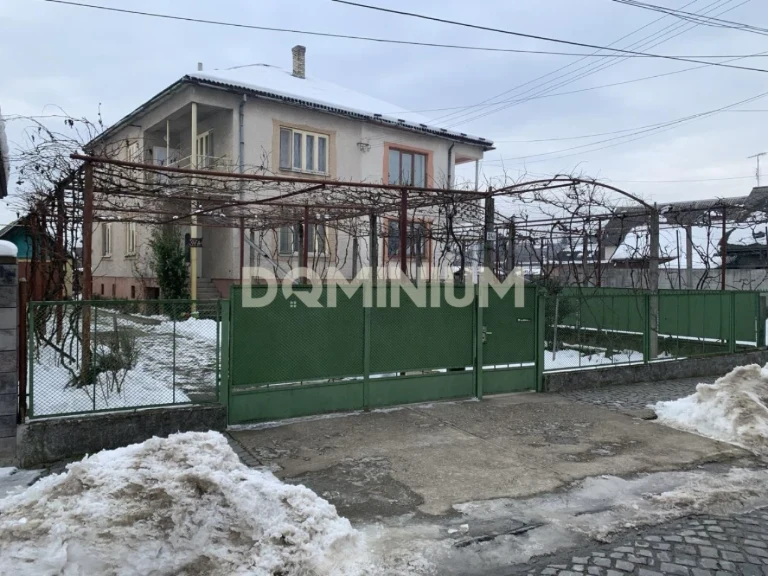 Будинок поруч із центром,Виноградів вул.Партизанська
