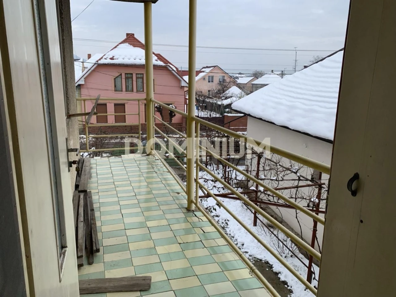Будинок поруч із центром,Виноградів вул.Партизанська