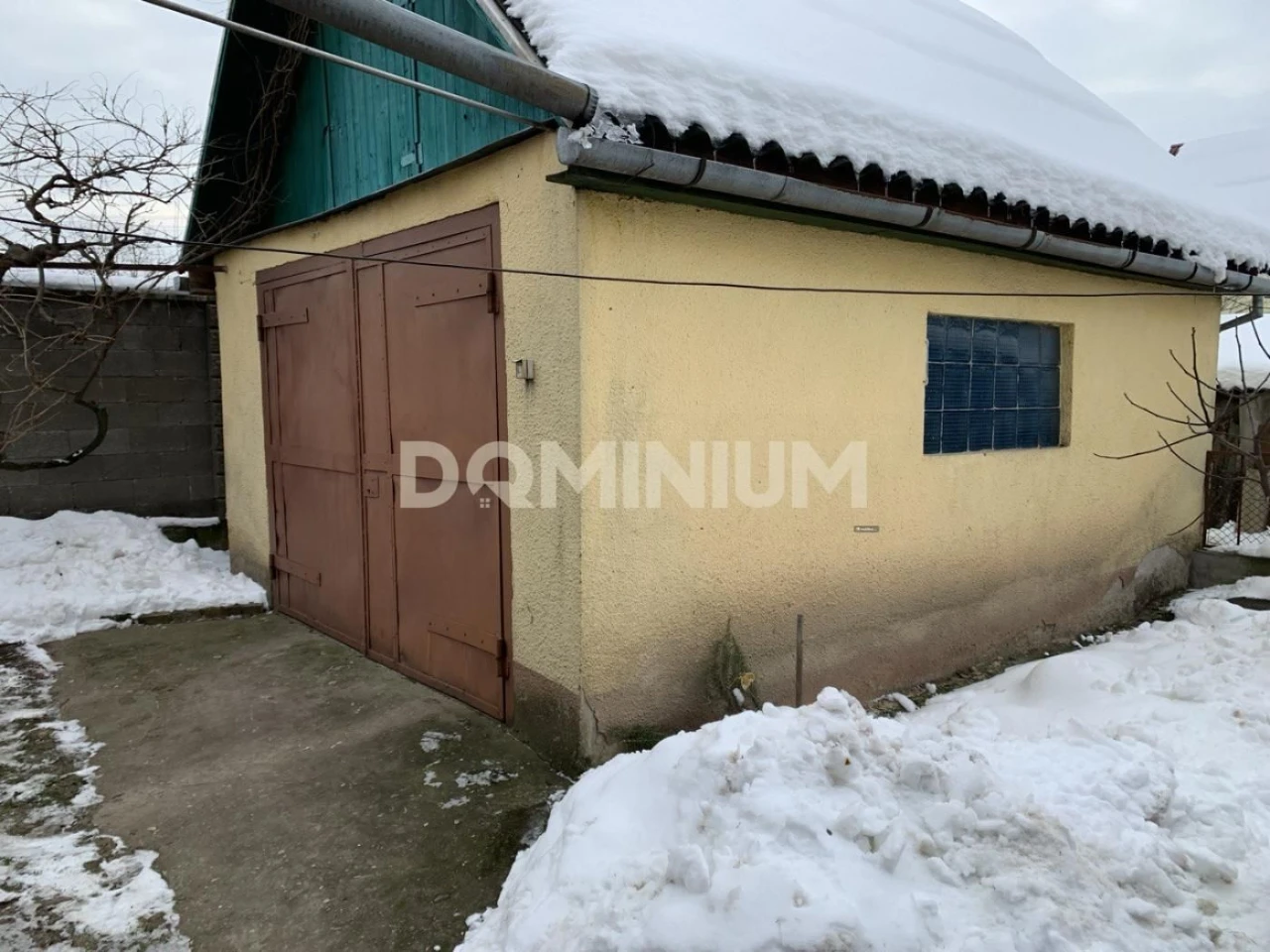 Будинок поруч із центром,Виноградів вул.Партизанська