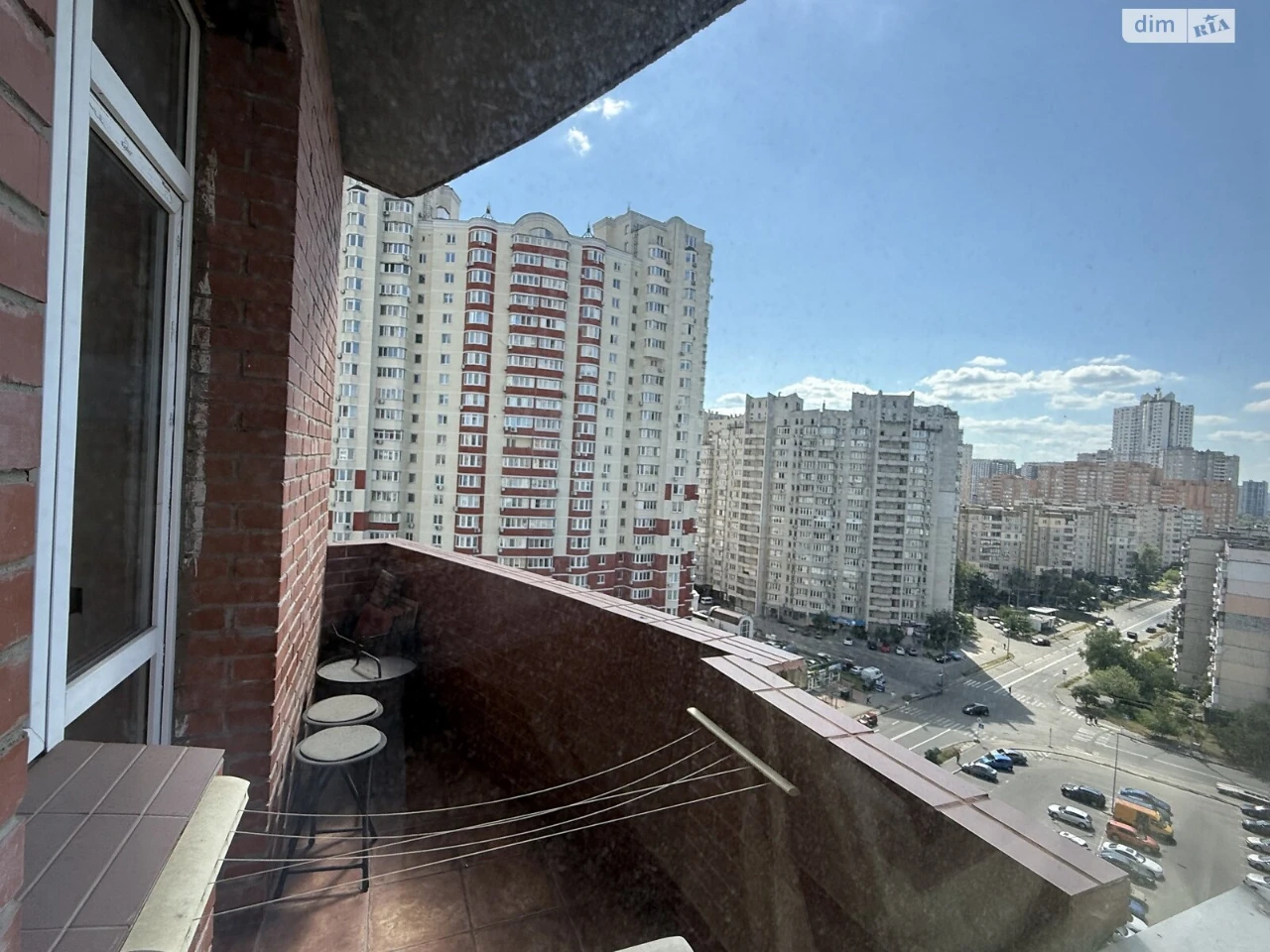 Продаж Квартира Позняки