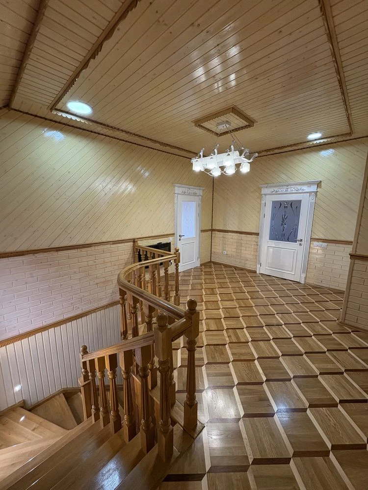 Продається будинок м. Виноградів вул. Ковача 27