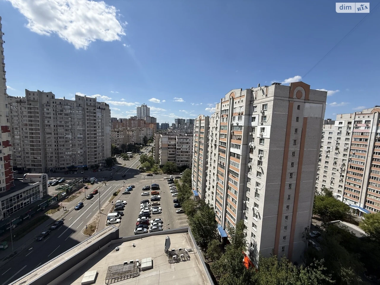 Продаж Квартира Позняки