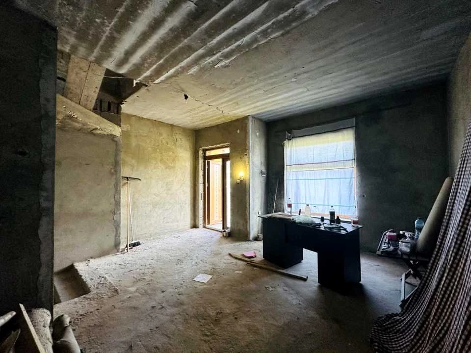 Будинок. Виноградів, Центральна