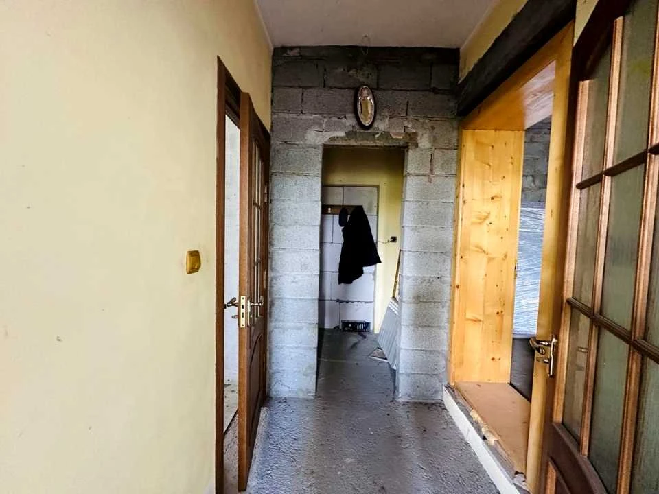 Будинок. Виноградів, Центральна