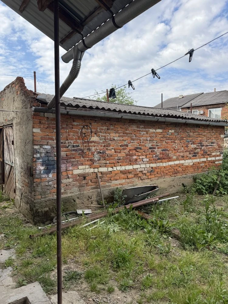 Продається будинок Онуфрія 15